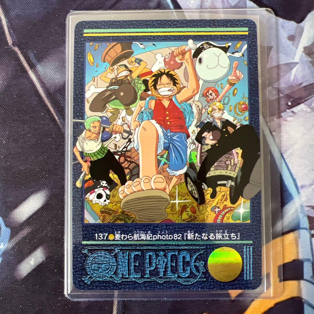 ワンピース ビジュアルアドベンチャー 137 麦わら航海記photo82 キラ