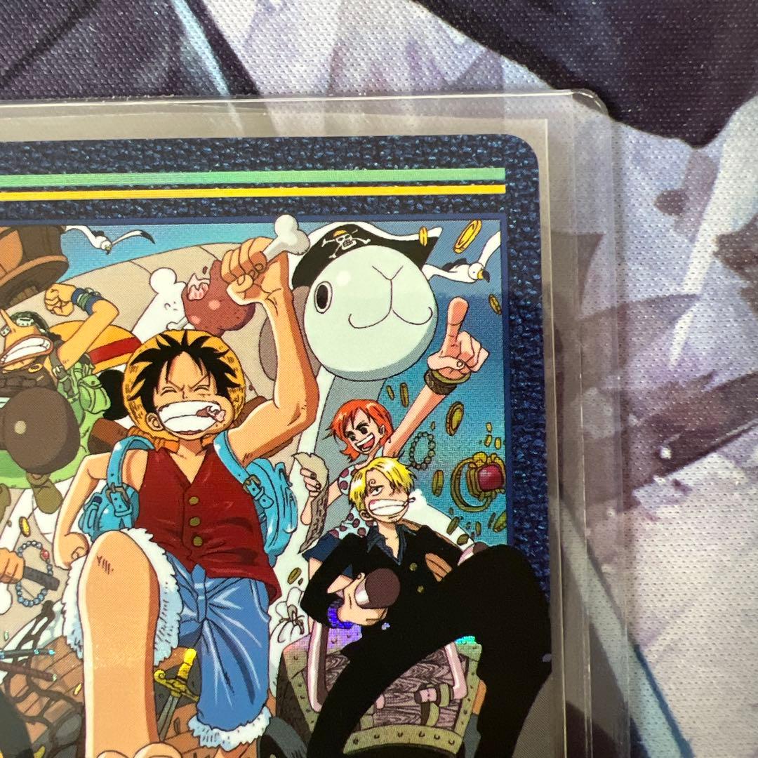 ワンピース ビジュアルアドベンチャー 137 麦わら航海記photo82 キラ