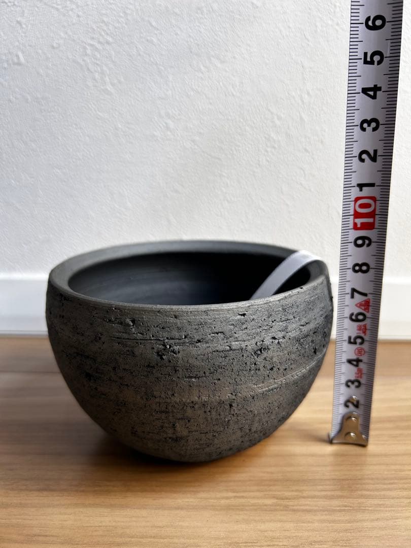 【新品】みやび鉢 丸型 O-102 限定モデル(和・限定品)