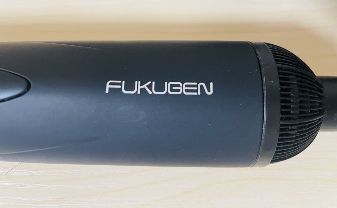 LOUVREDO 復元ガールドライヤー