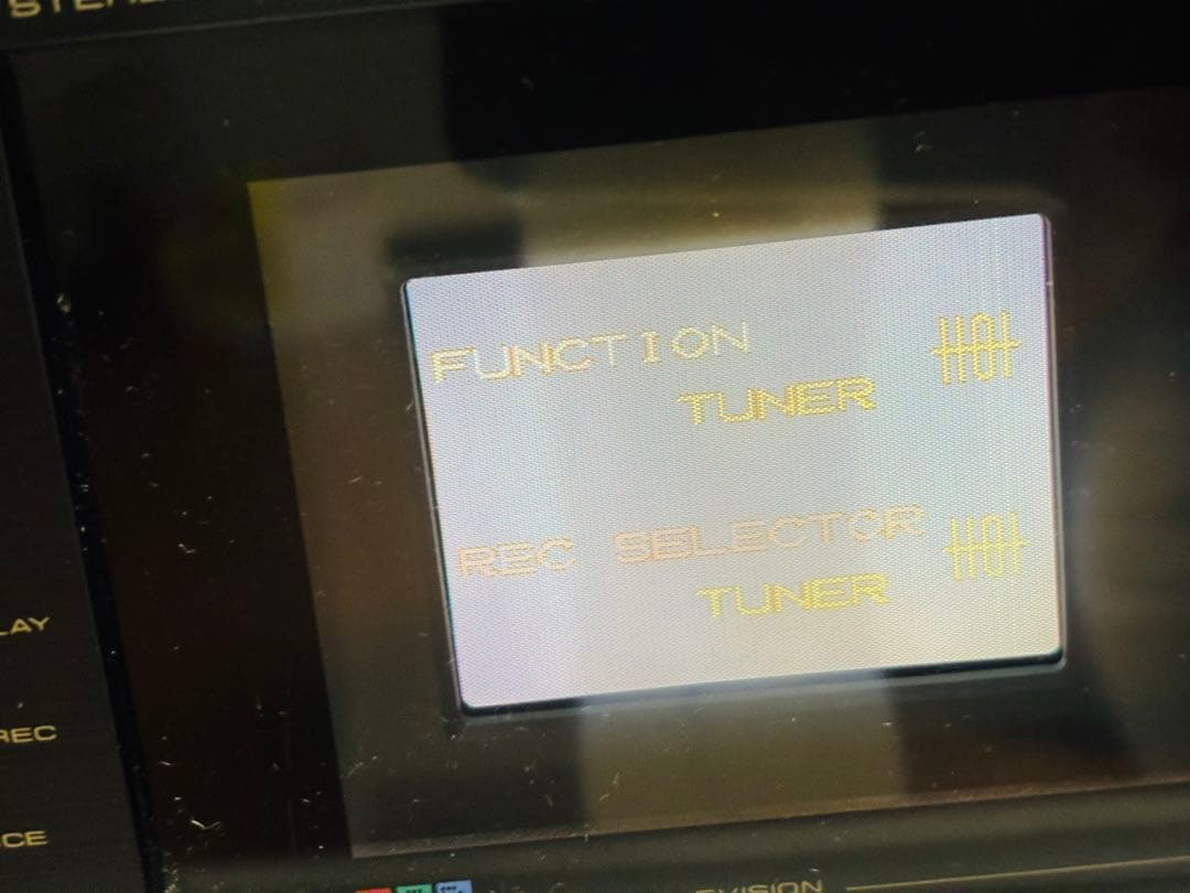 パイオニア　レトロなコンポ private CD.カセット.ラジオ.レコード