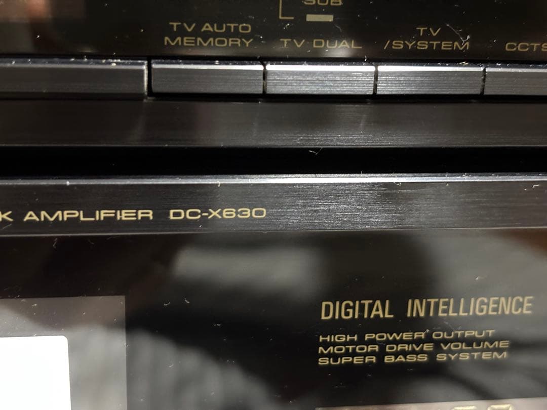 パイオニア　レトロなコンポ private CD.カセット.ラジオ.レコード