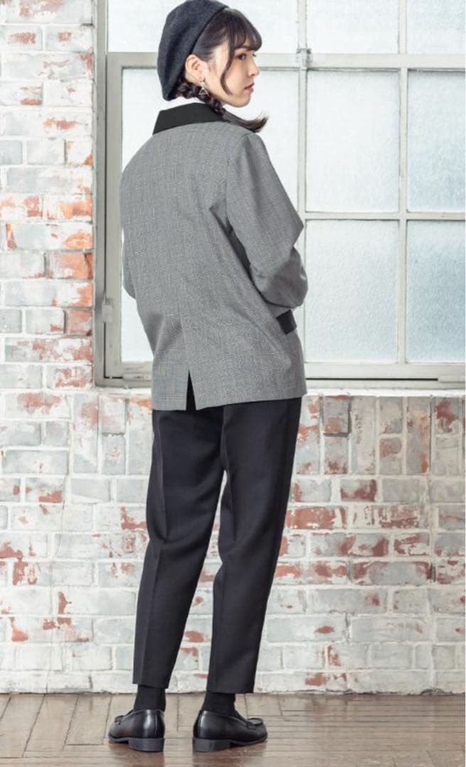 arisana アリサナ　フォーマル　パンツスーツ　女の子　卒服　165