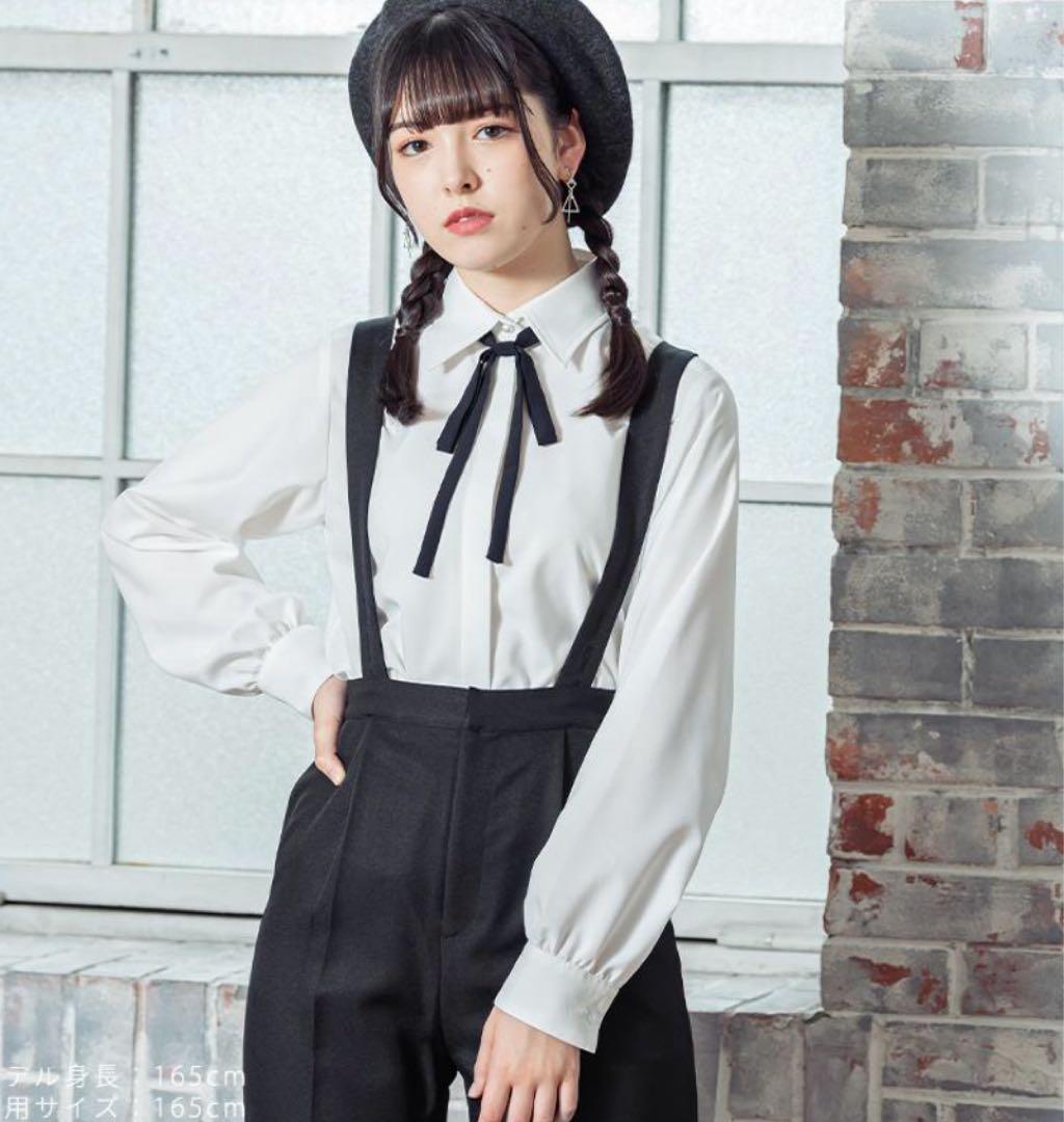 arisana アリサナ　フォーマル　パンツスーツ　女の子　卒服　165