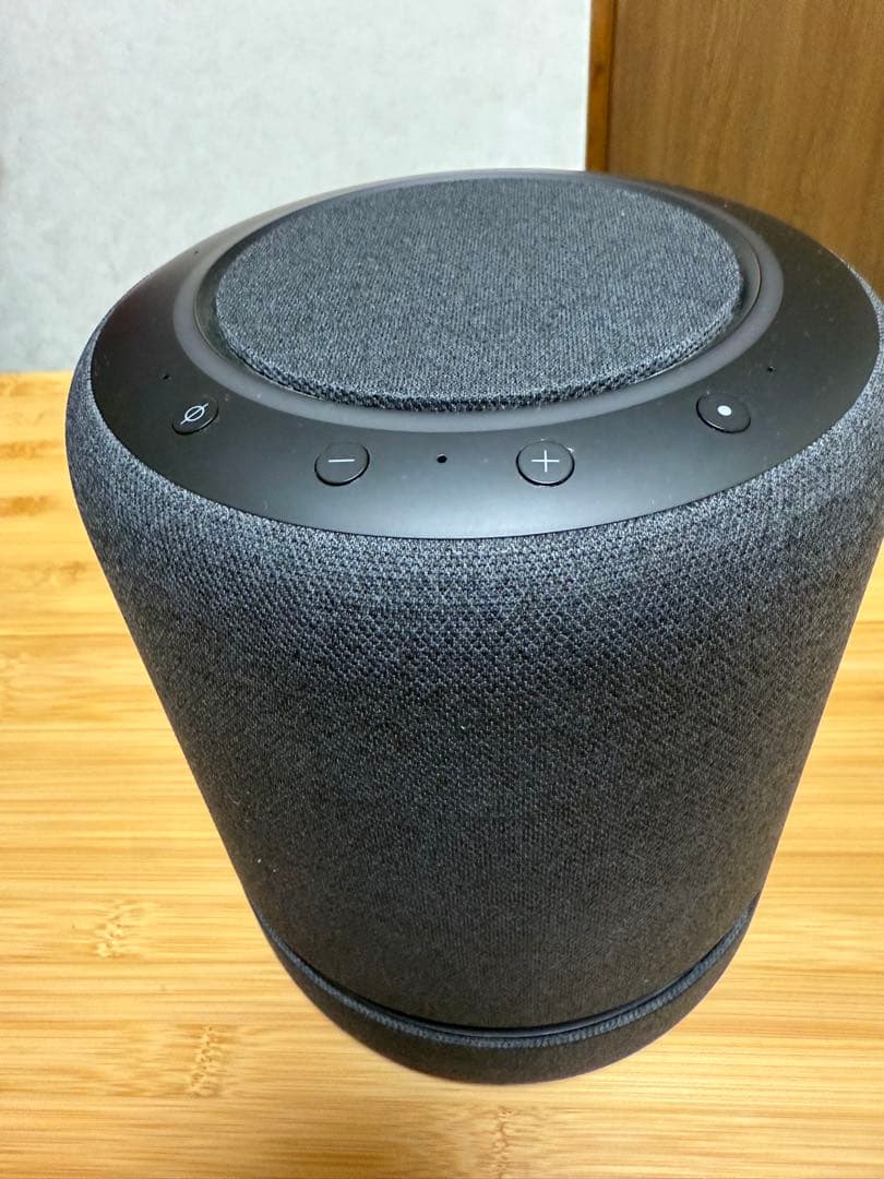 jawa Echo Studio (エコースタジオ) 　スマートスピーカー