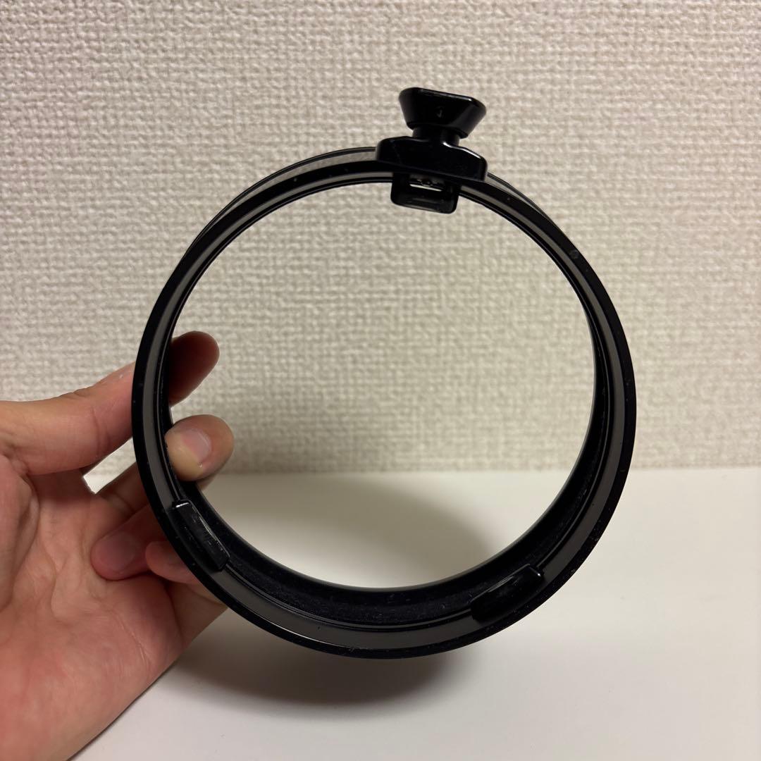 ［ひろき］Canon New FD 50-300mm F4.5 L 完品