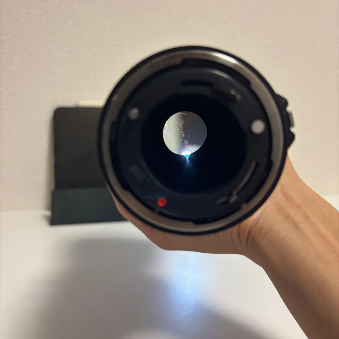 ［ひろき］Canon New FD 50-300mm F4.5 L 完品