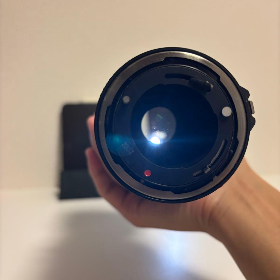 ［ひろき］Canon New FD 50-300mm F4.5 L 完品