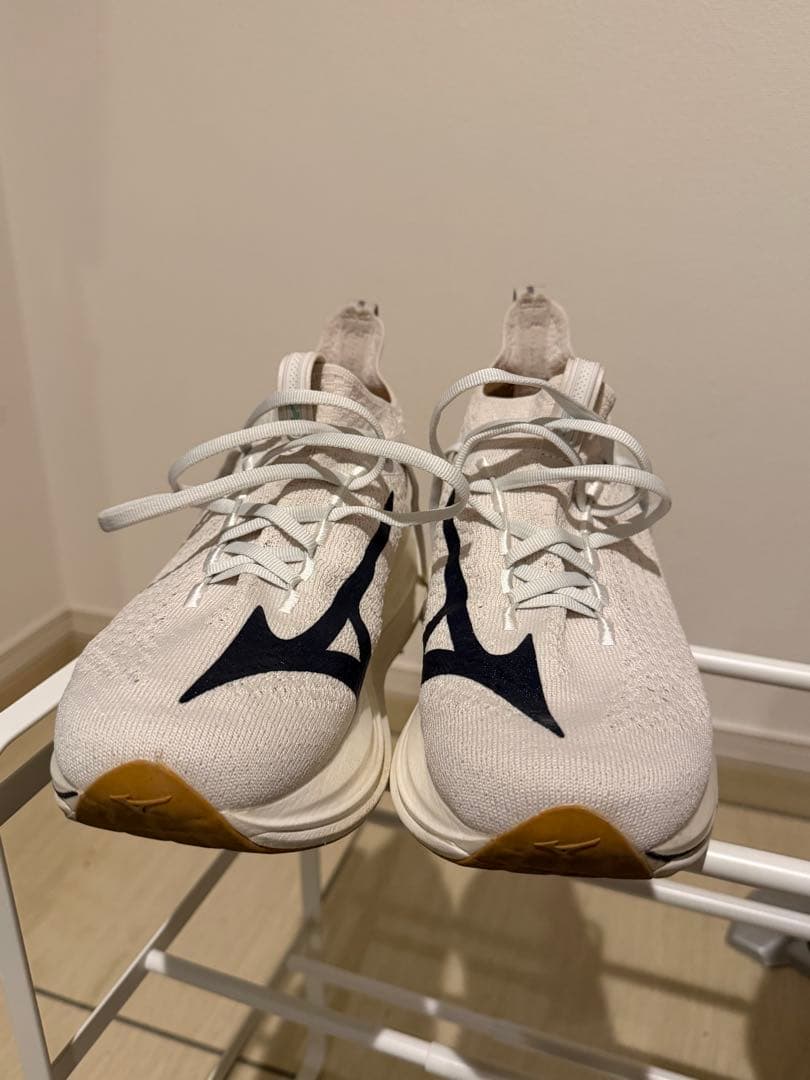 MIZUNO NEO VISTA2(ランニング)