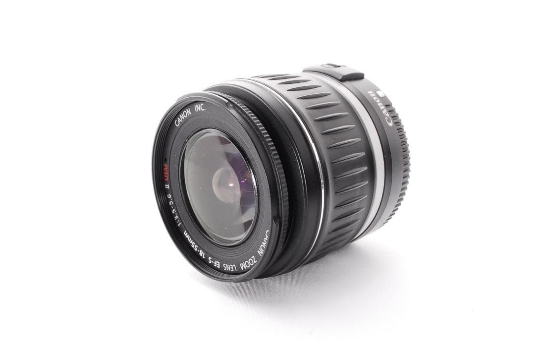 Canon Kiss X2✨　レンズセット　高画質　軽量　初心者オススメ　卒業式