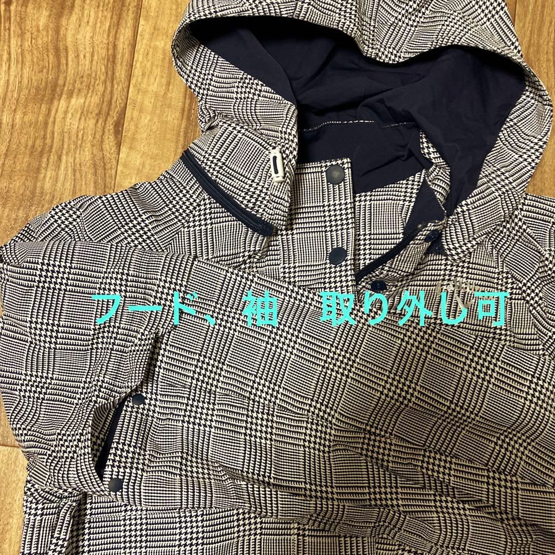 ⭐️新品キャロウェイレインウェア　レッグカバー