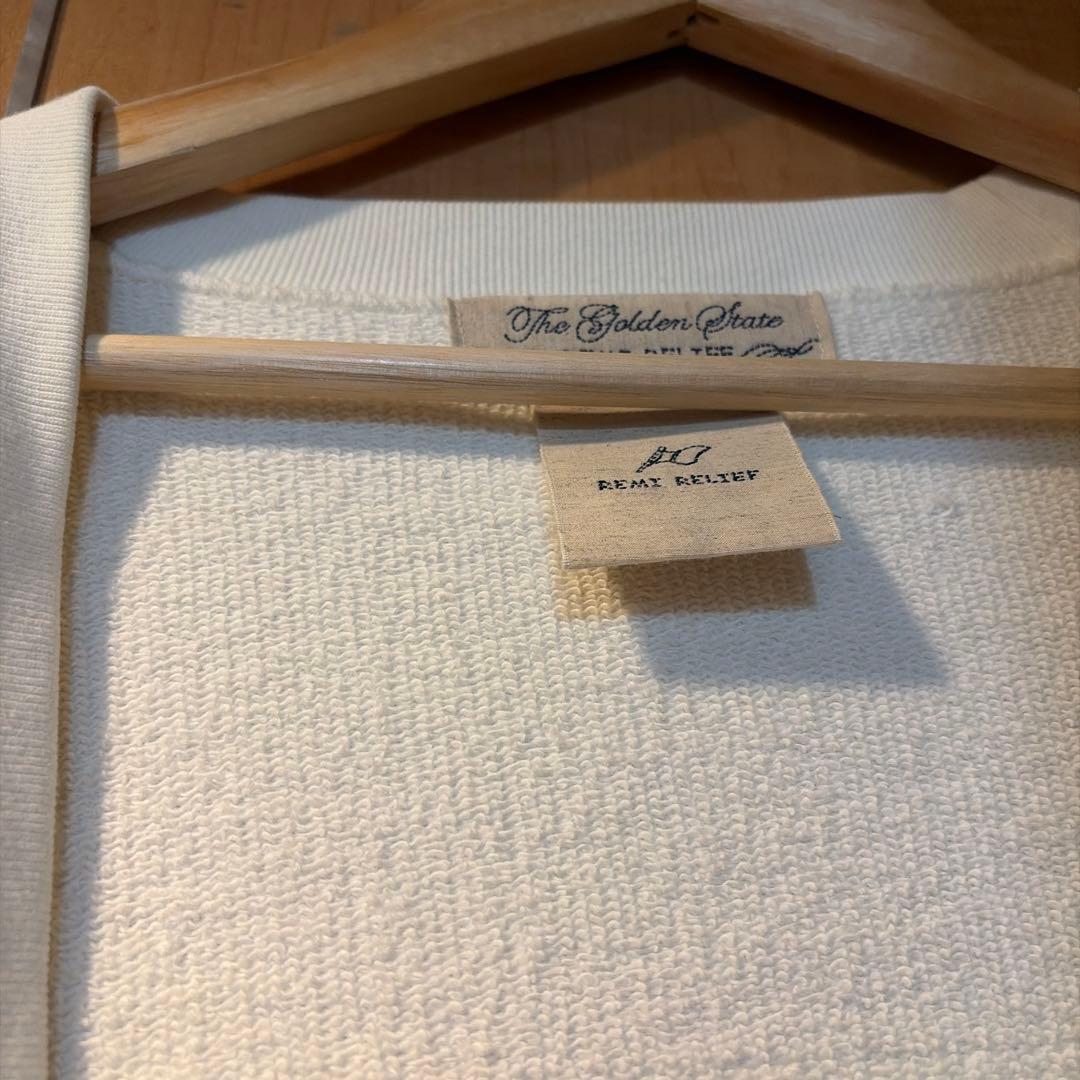 専用MUSE de Deuxieme Classe BANDANAカーディガン