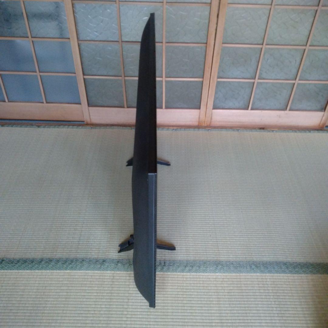 テレビ　パナソニック　ビエラ　49型テレビ　TH-49GX750 4K