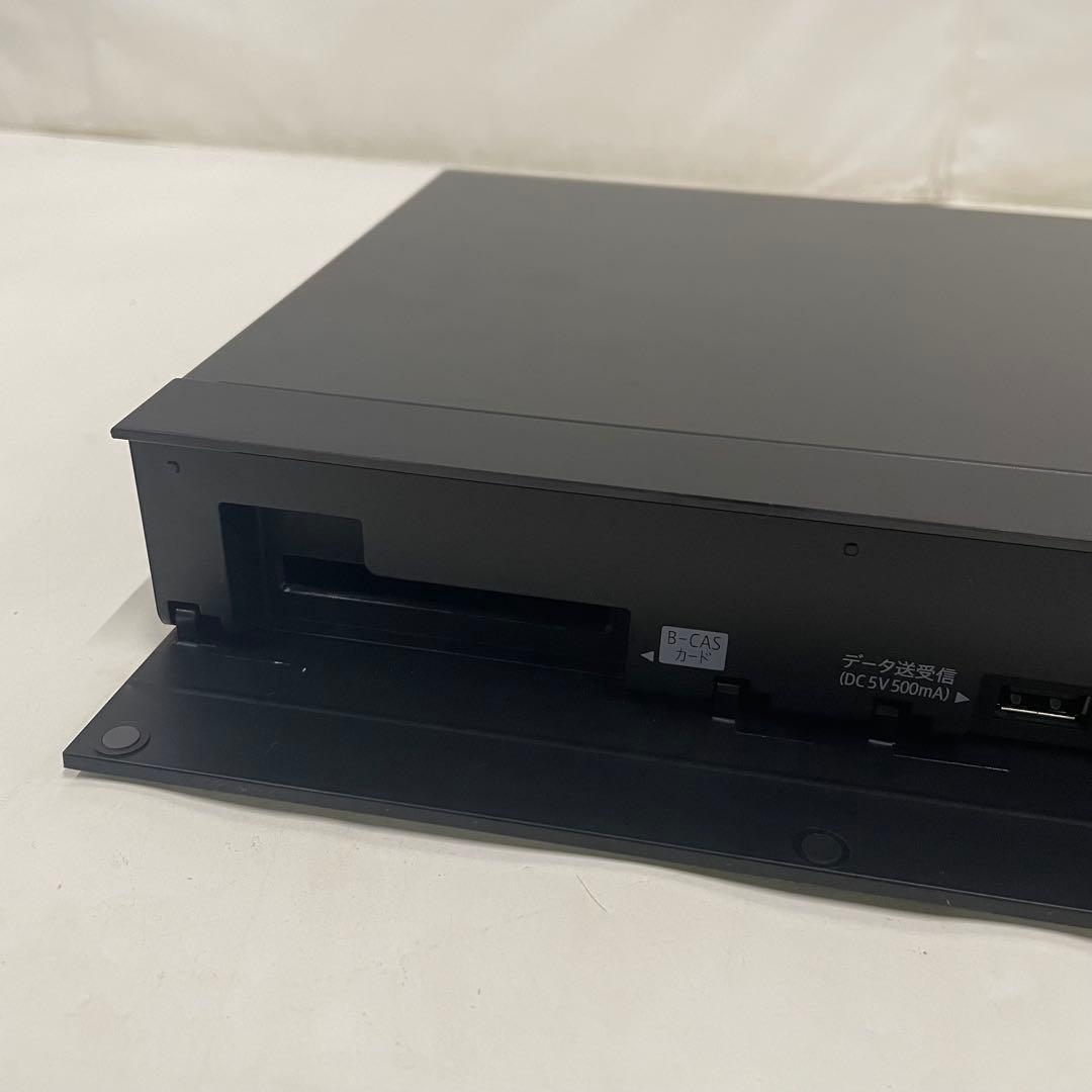 SHARP シャープ ブルーレイディスクレコーダー 2B-C20BW1