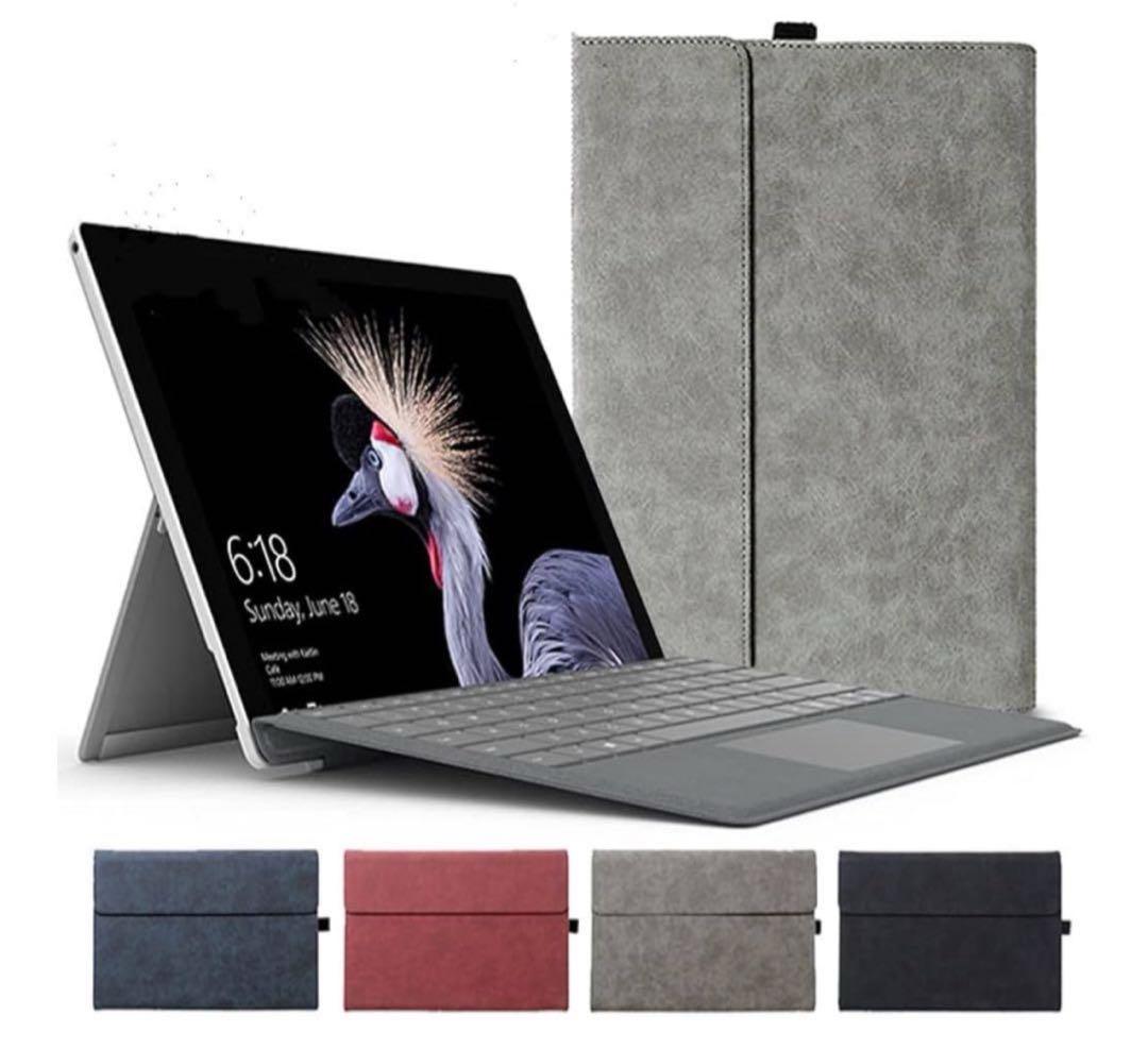 SurfacePro7 16GB 256GB 美品 純正ペン+カバー