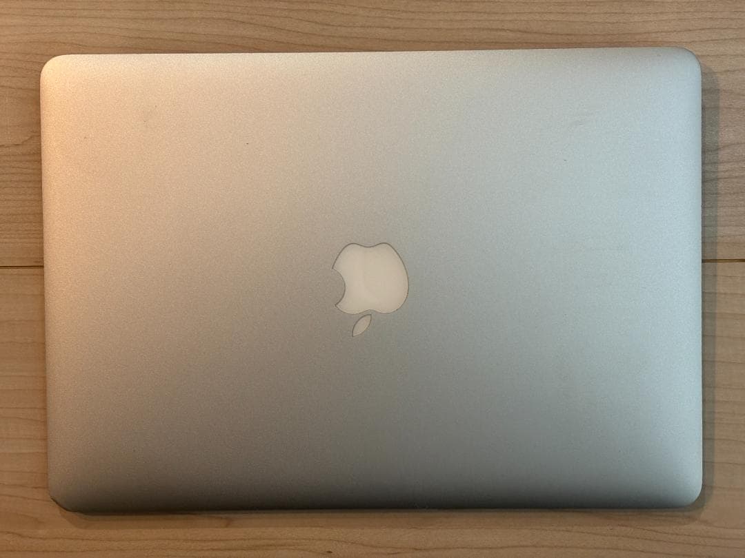 【最終値下げ】MacBook Air 2017 13インチ 8GB/128GB