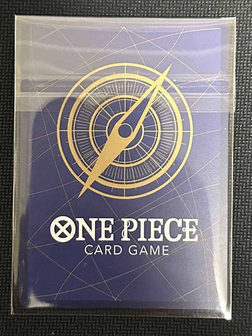 値段交渉可能！　ワンピースカード　ボニー　フラッグシップバトル