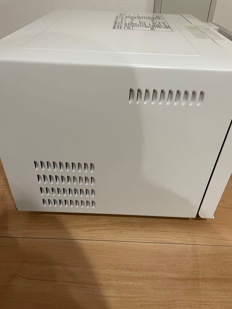 w*n様 Panasonic オーブンレンジ　ホワイト