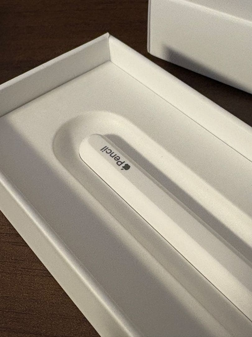 iPad Air 第5世代 ＆ Apple Pencil第2世代