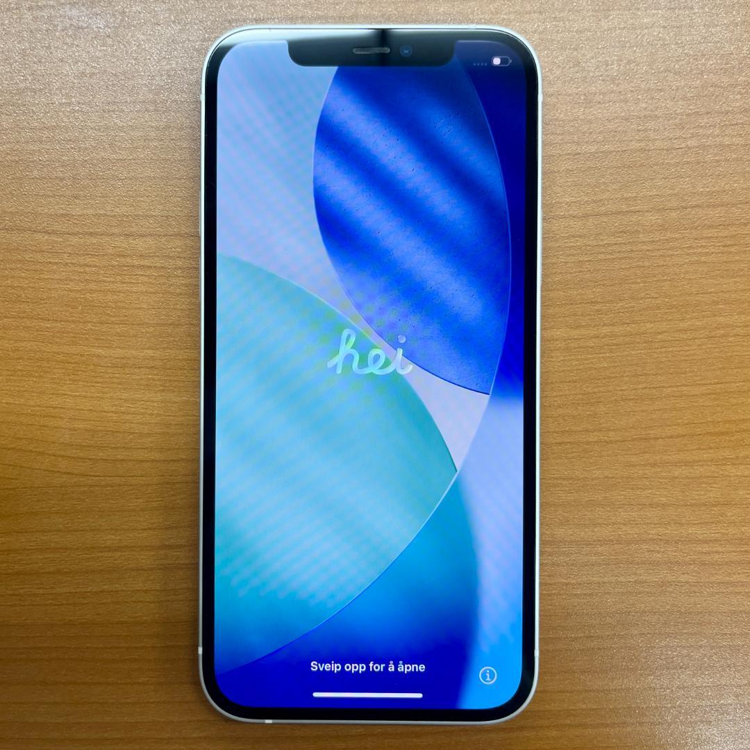 B*︎様 動作確認済み iPhone 12 64GB ID 39CK19