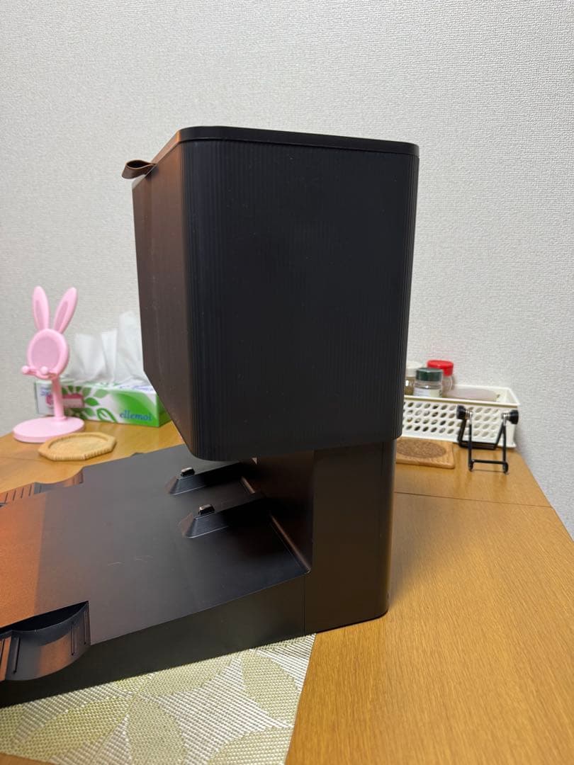 iRobot アイロボット ルンバ J7+ ADG-N1掃除機 動作保証