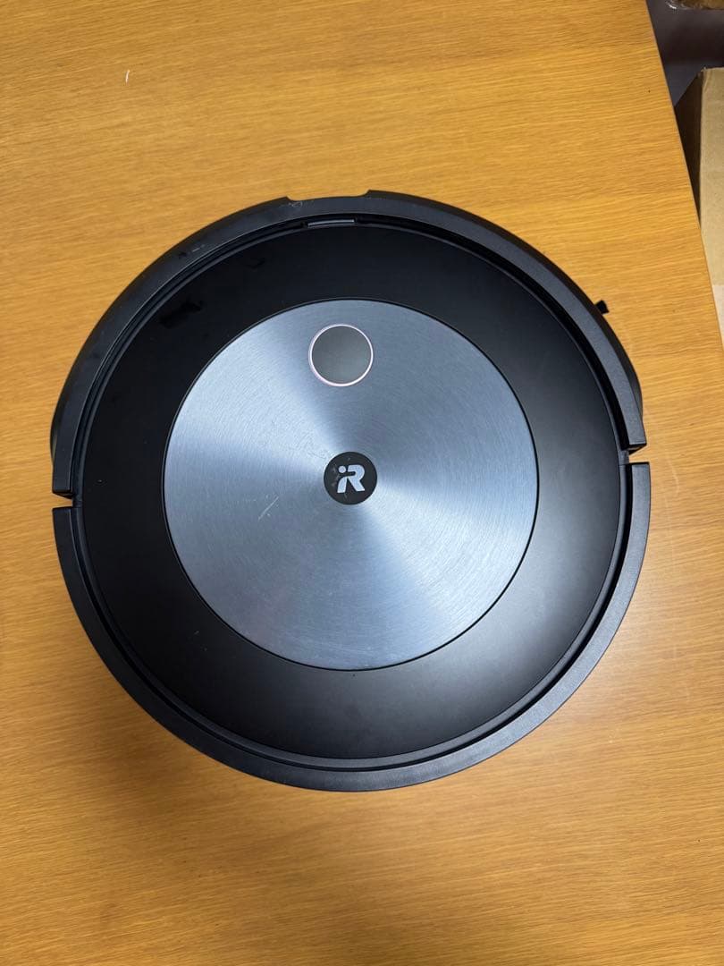 iRobot アイロボット ルンバ J7+ ADG-N1掃除機 動作保証
