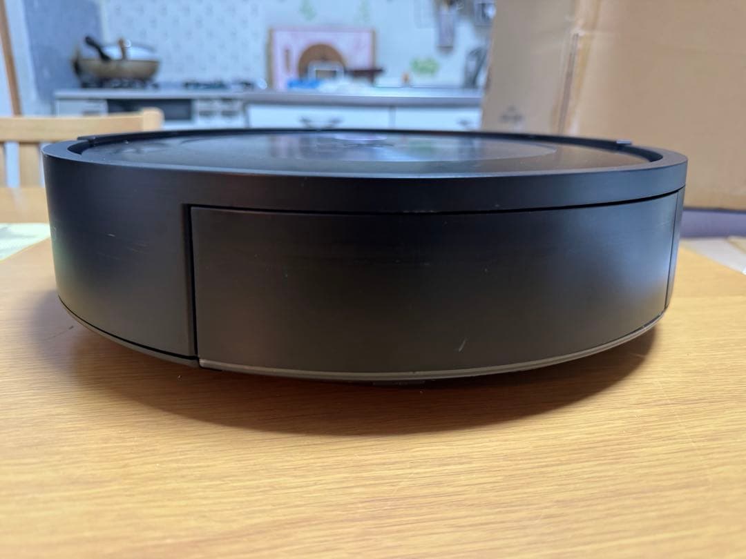 iRobot アイロボット ルンバ J7+ ADG-N1掃除機 動作保証