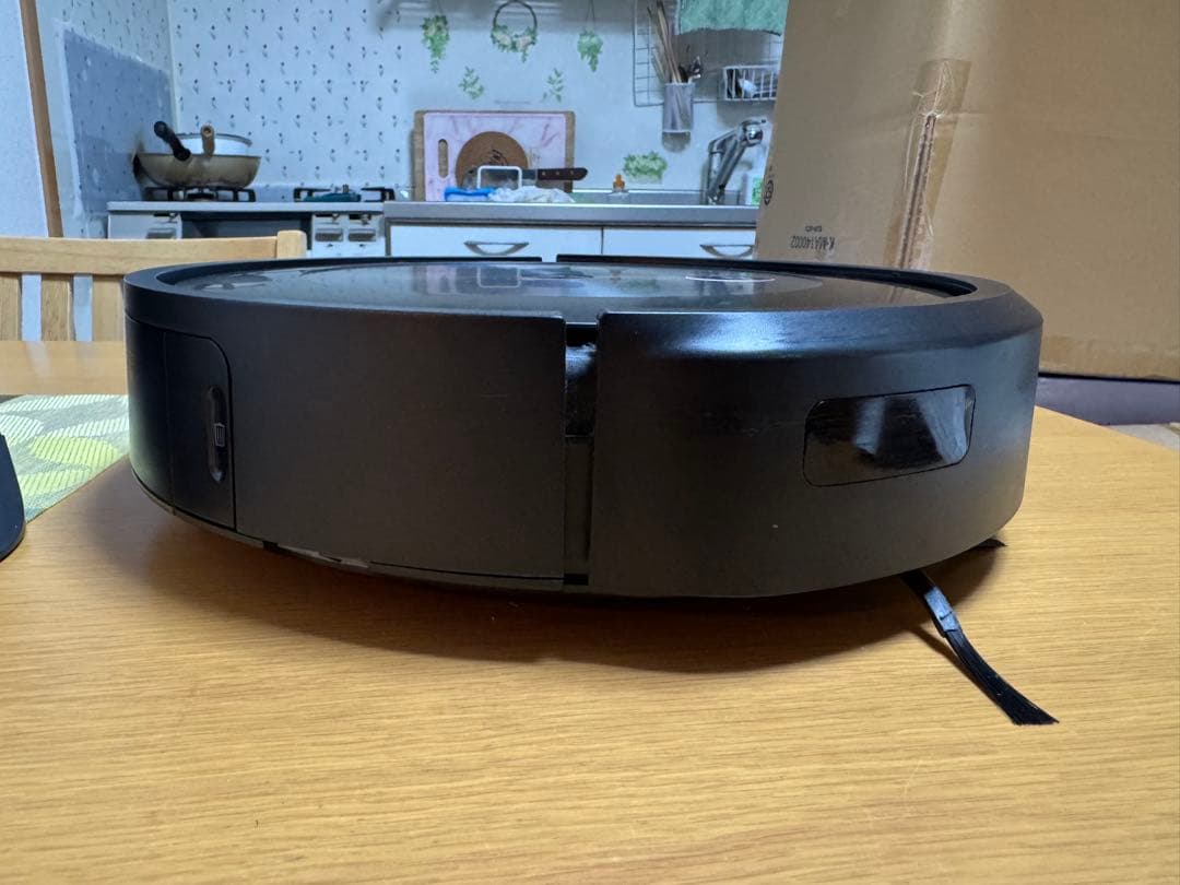 iRobot アイロボット ルンバ J7+ ADG-N1掃除機 動作保証