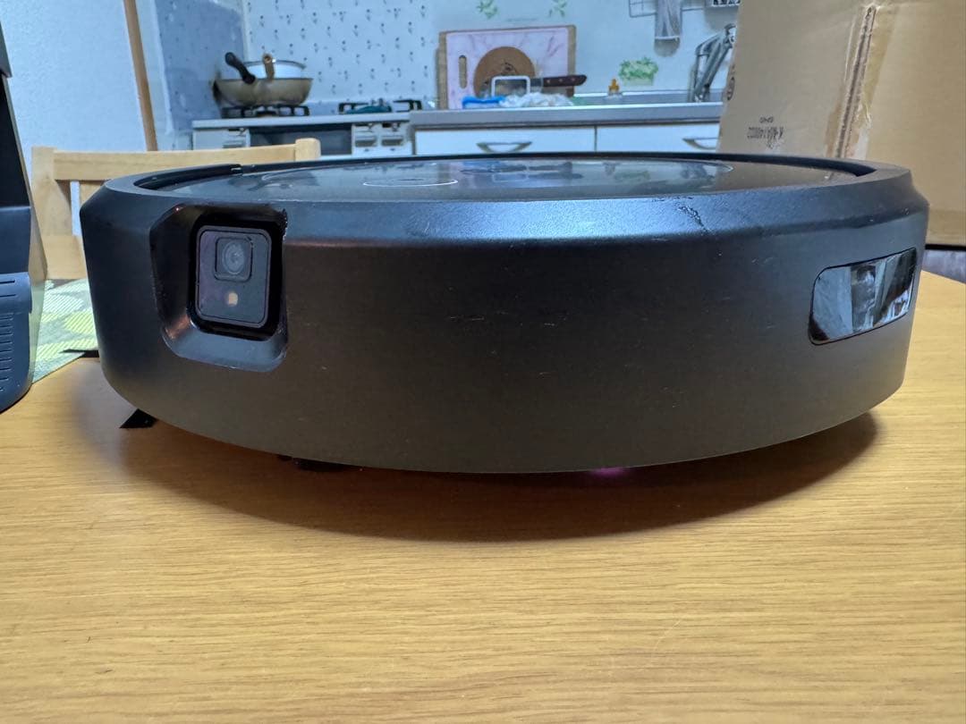 iRobot アイロボット ルンバ J7+ ADG-N1掃除機 動作保証