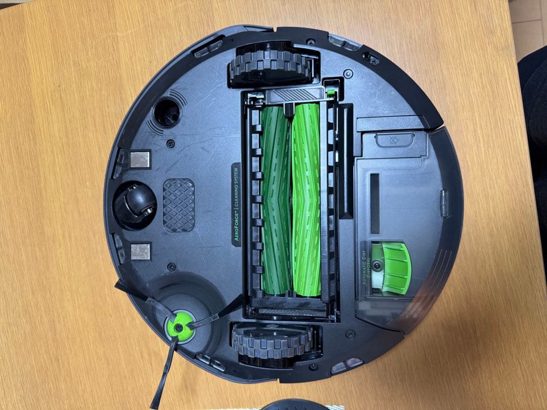 iRobot アイロボット ルンバ J7+ ADG-N1掃除機 動作保証