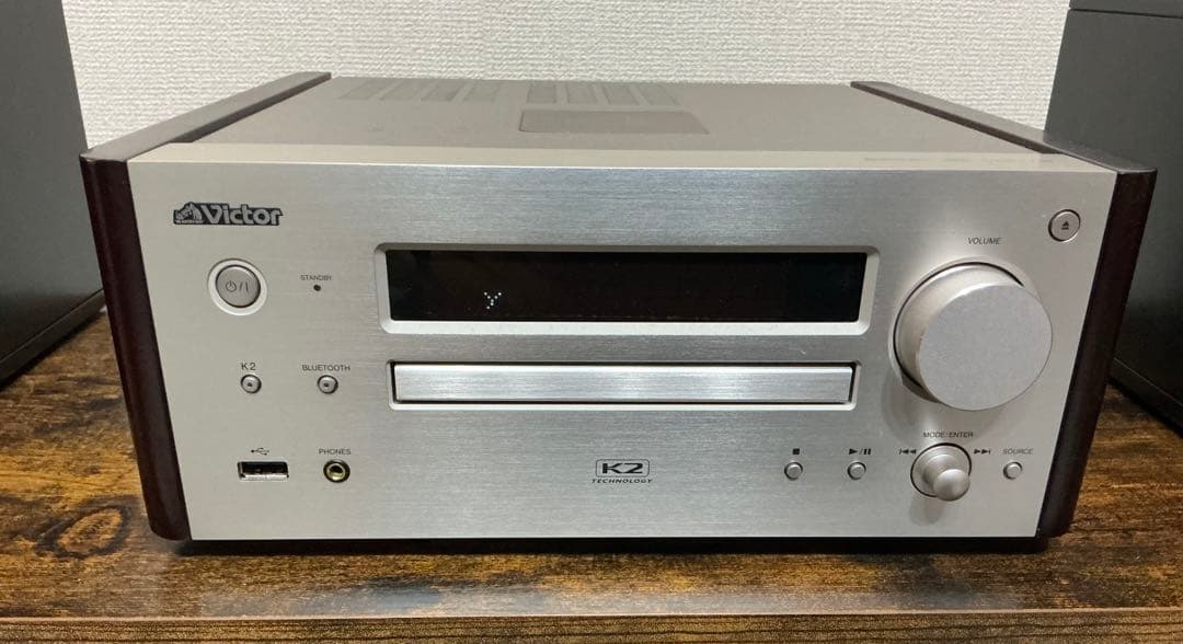 スピーカー・ウーファー VICTOR EX-HR99