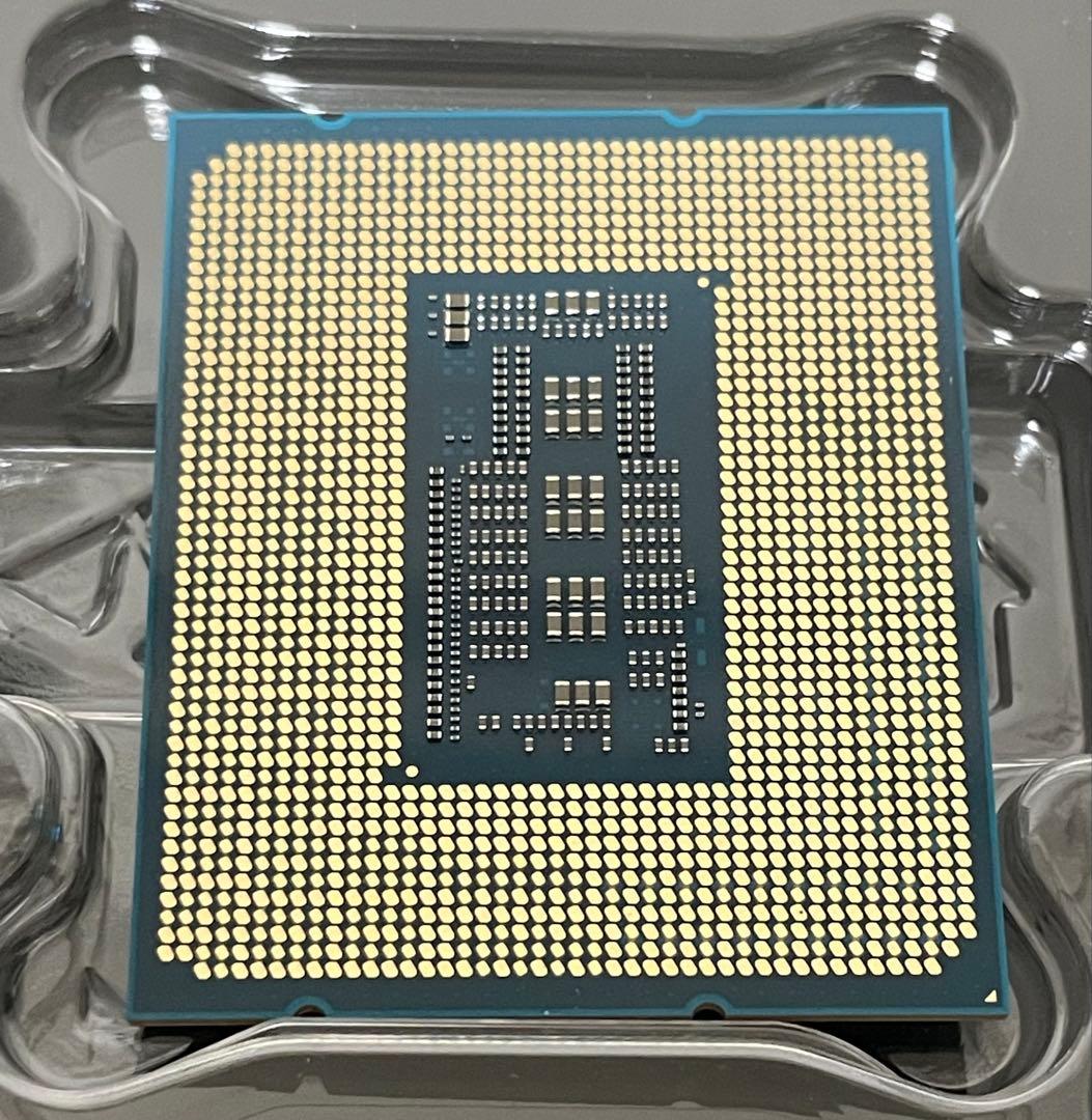 Intel Core i7-14700K LGA1700 BOX 動作品
