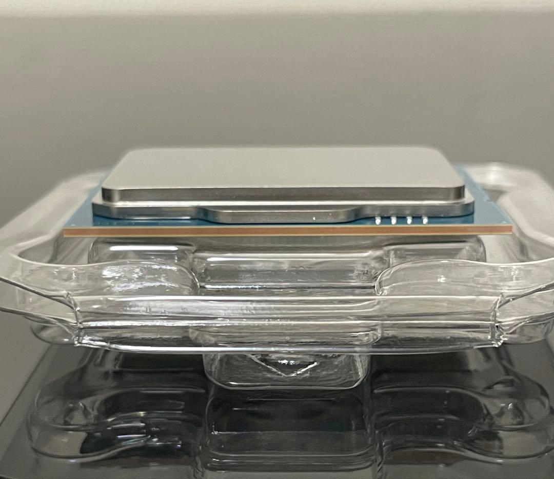 Intel Core i7-14700K LGA1700 BOX 動作品