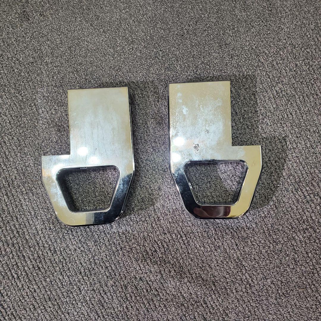 短足ダックス　HUMMER H2リア、フロント　ビレット牽引フックセット