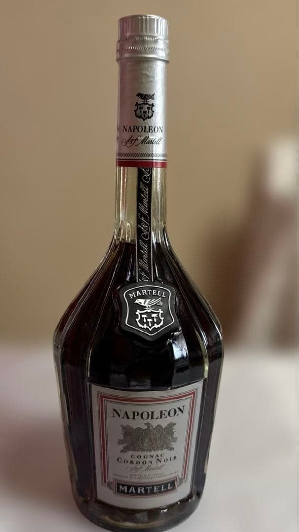 ブランデー マーテル コルドンノワール ナポレオン コニャック 700ml