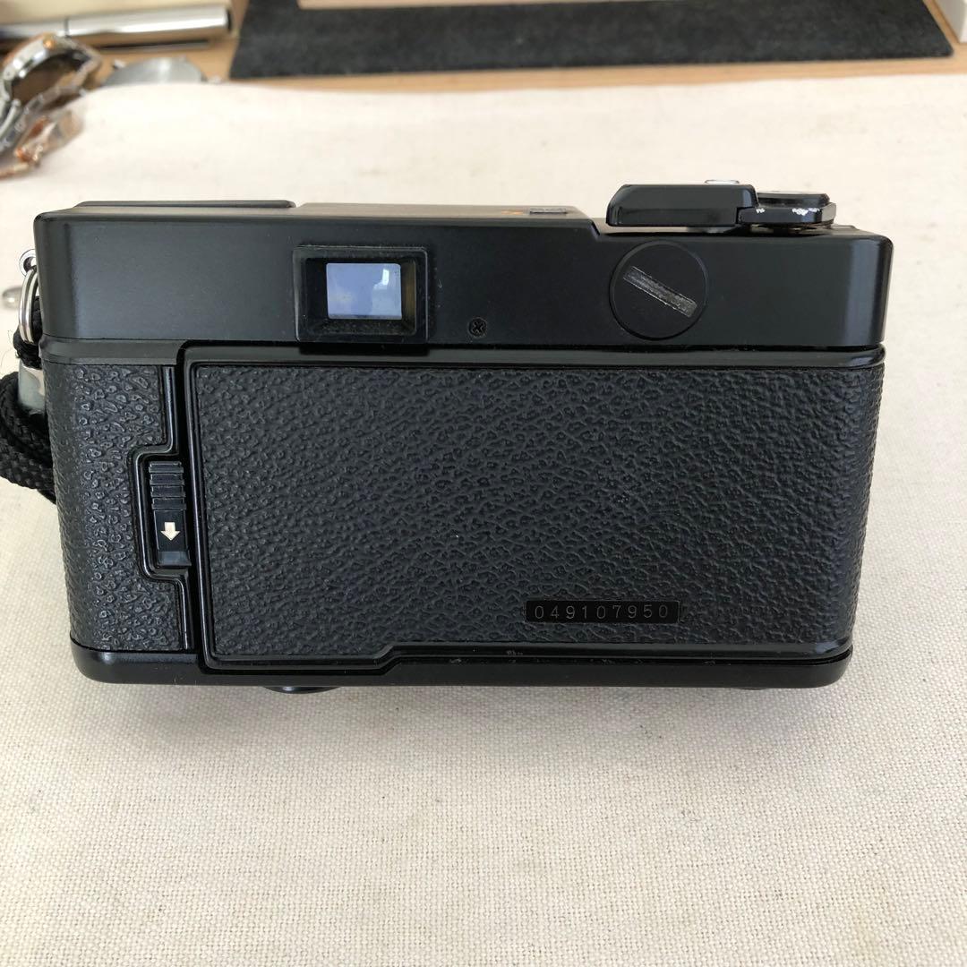 《ビンテージ》Rollei Flash 35