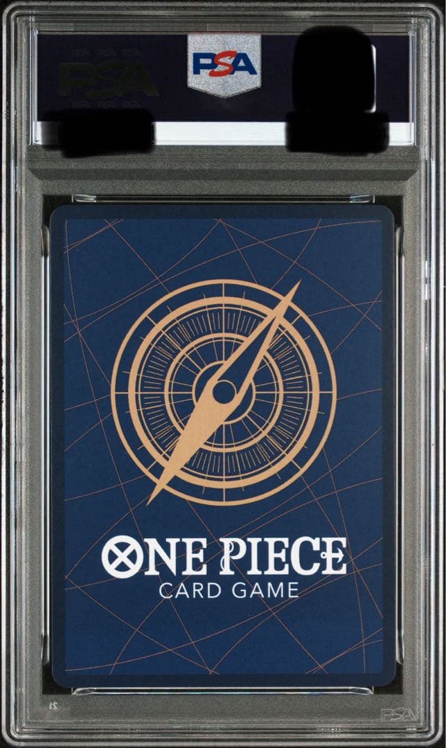 【PSA10】Shanks : Silver Background SR-SPC