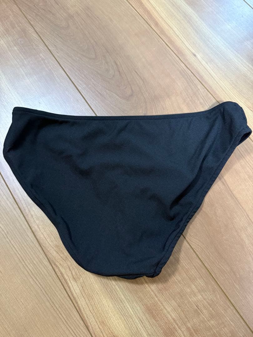 最終値AmeriTRIO SUSPENDER SKIRT SWIM WEAR M