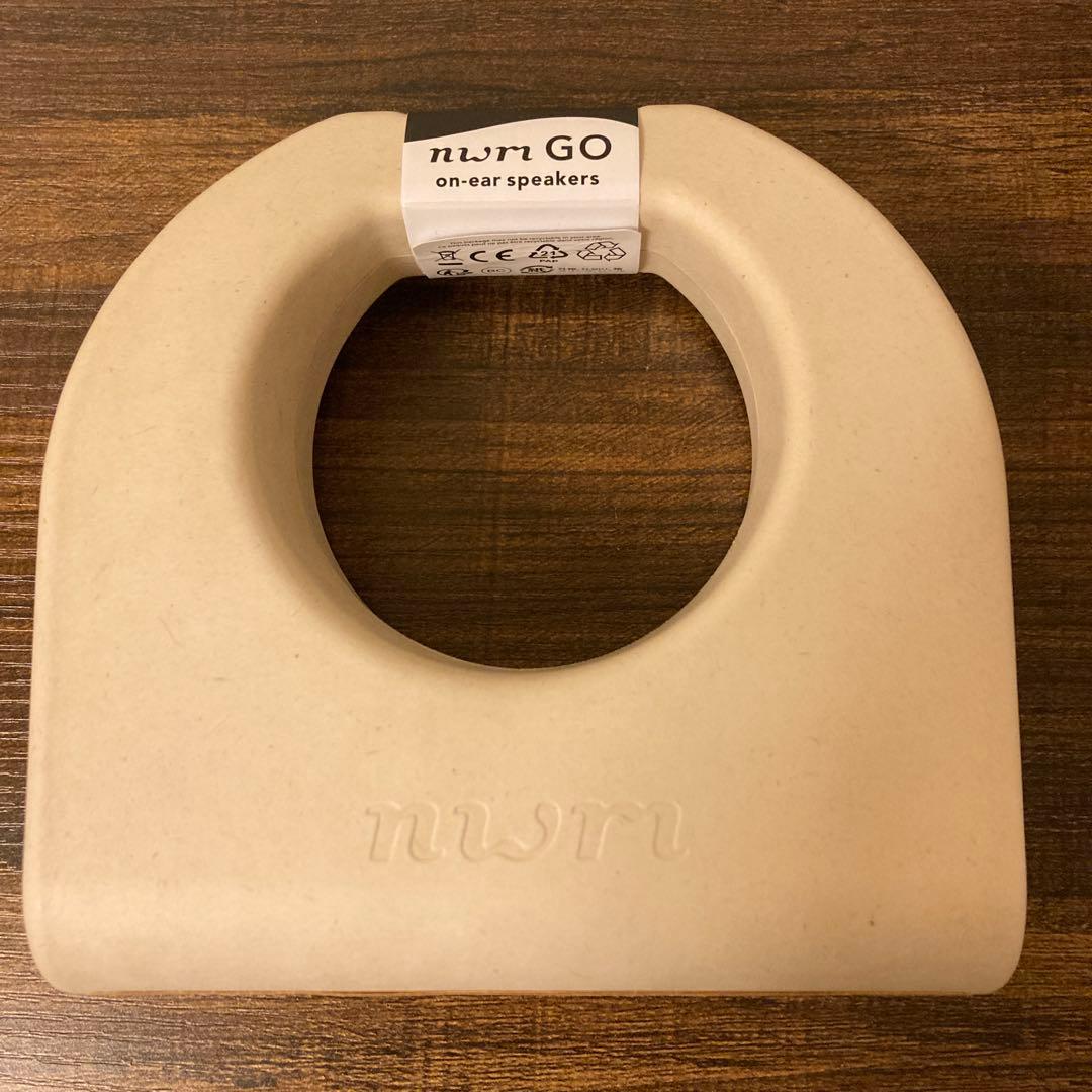 【新品未使用】NTT nwm GO MBN002KA フォグブラック