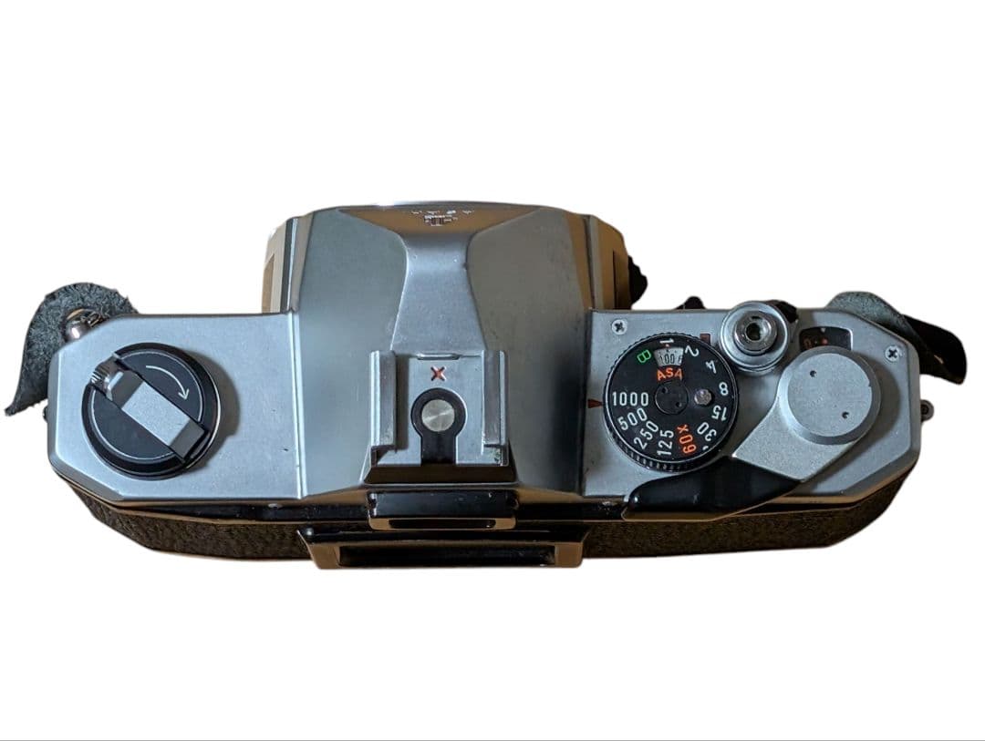 PENTAX ペンタックス MX 一眼レフカメラ ボディ