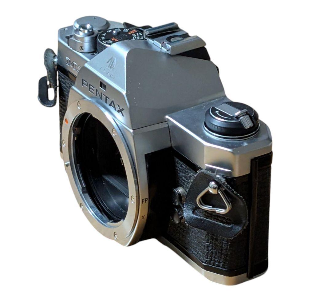 PENTAX ペンタックス MX 一眼レフカメラ ボディ