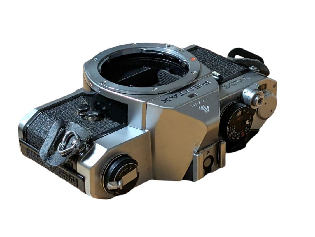 PENTAX ペンタックス MX 一眼レフカメラ ボディ