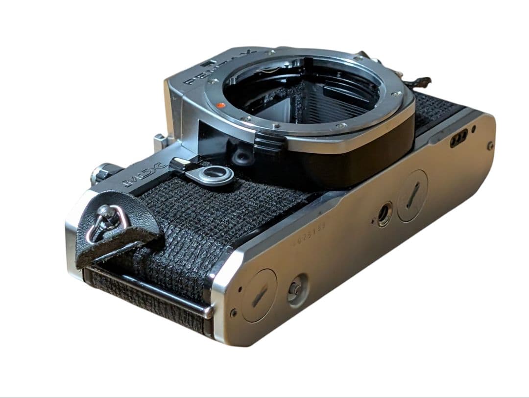 PENTAX ペンタックス MX 一眼レフカメラ ボディ