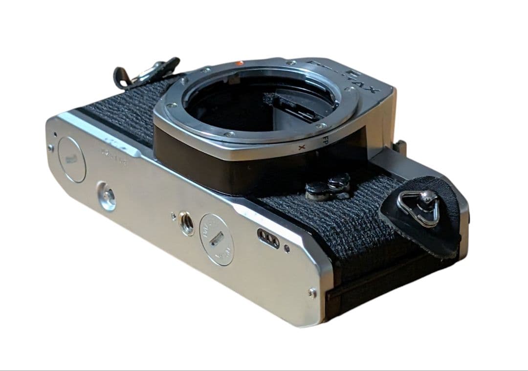 PENTAX ペンタックス MX 一眼レフカメラ ボディ