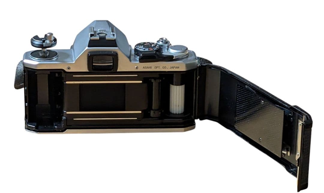 PENTAX ペンタックス MX 一眼レフカメラ ボディ