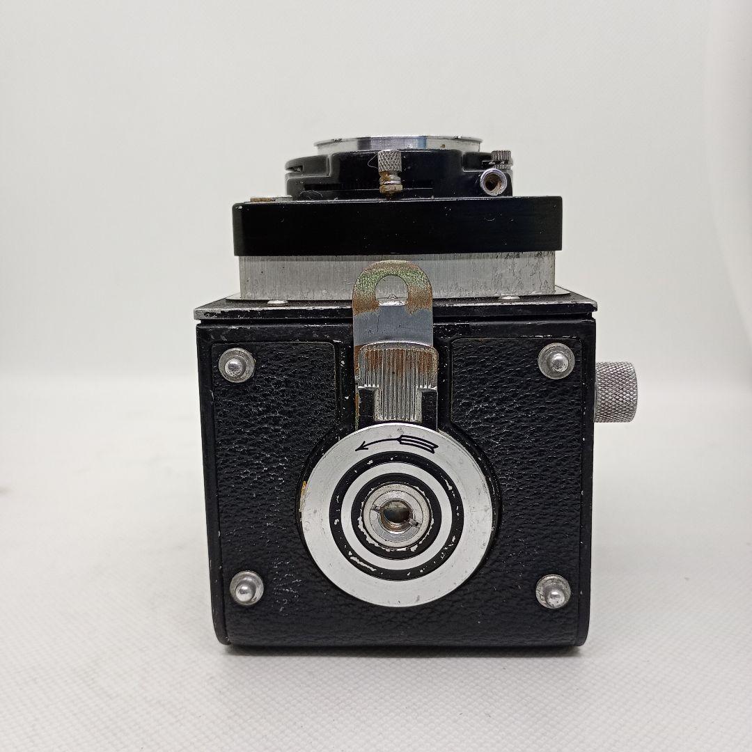 【整備済完動品】Rolleicord IV