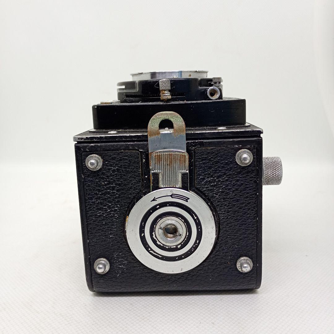 【整備済完動品】Rolleicord IV