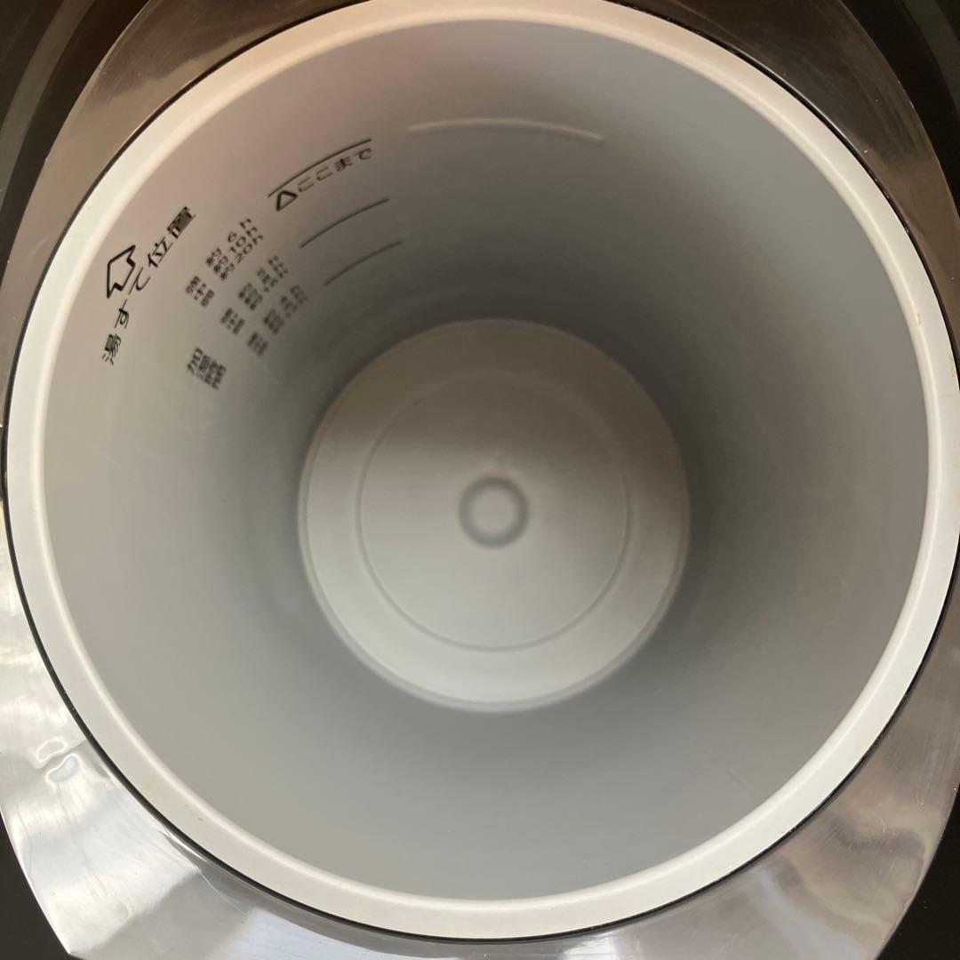 象印　スチーム式加湿器　EETA-60