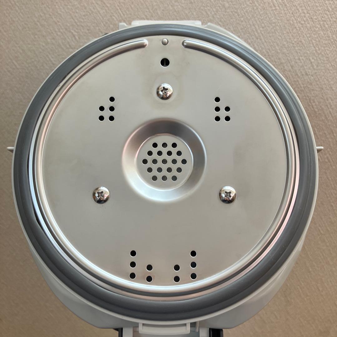 象印　スチーム式加湿器　EETA-60