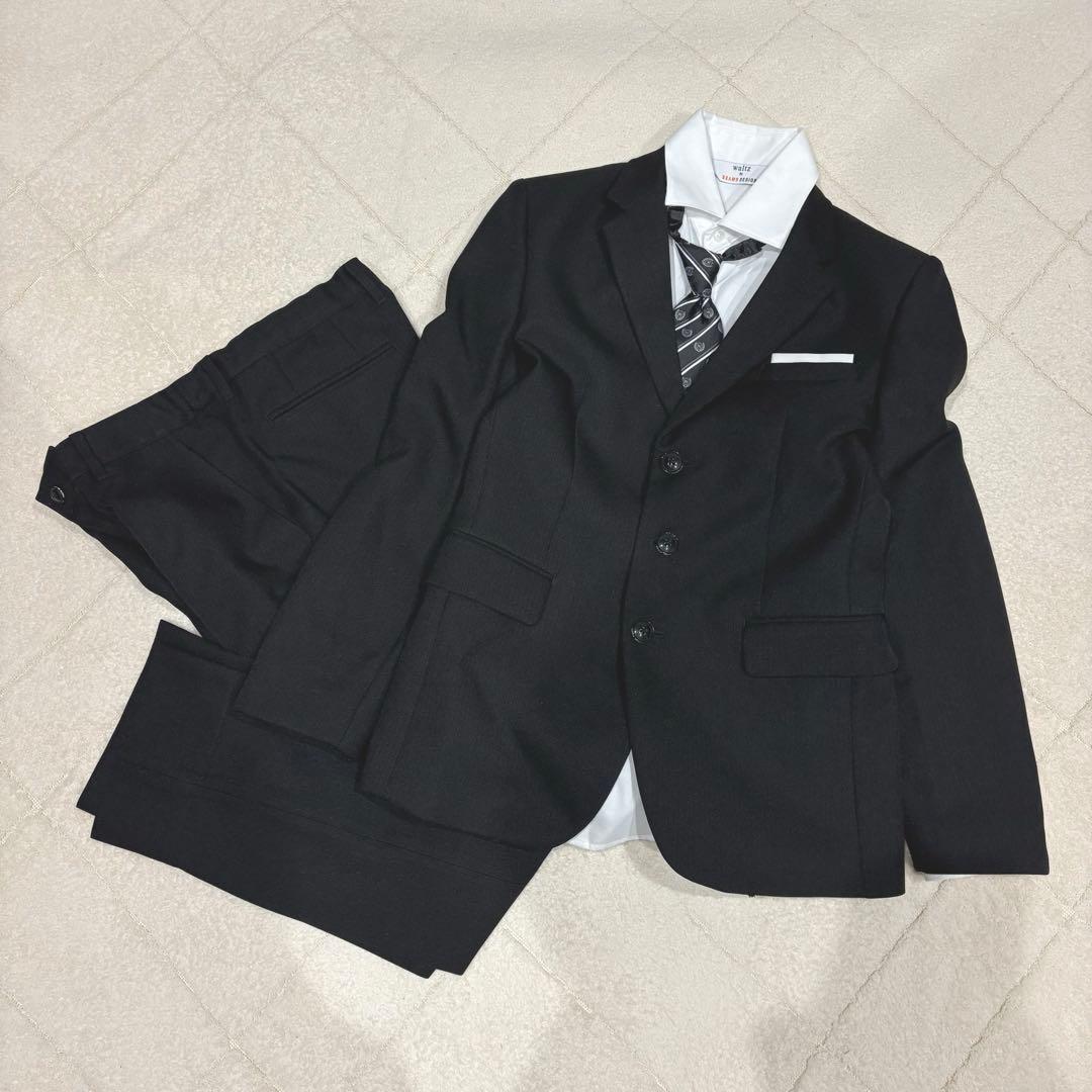 美品✨ waltz by BEAMS DESIGN 160cm セレモニースーツ